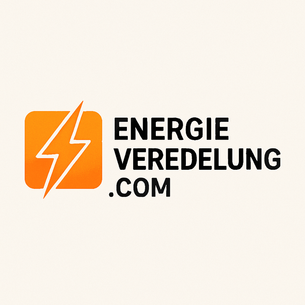 Energieveredelung Logo
